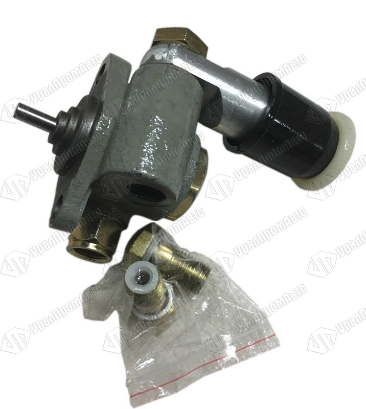 33-1106010 Насос топливный ТННД