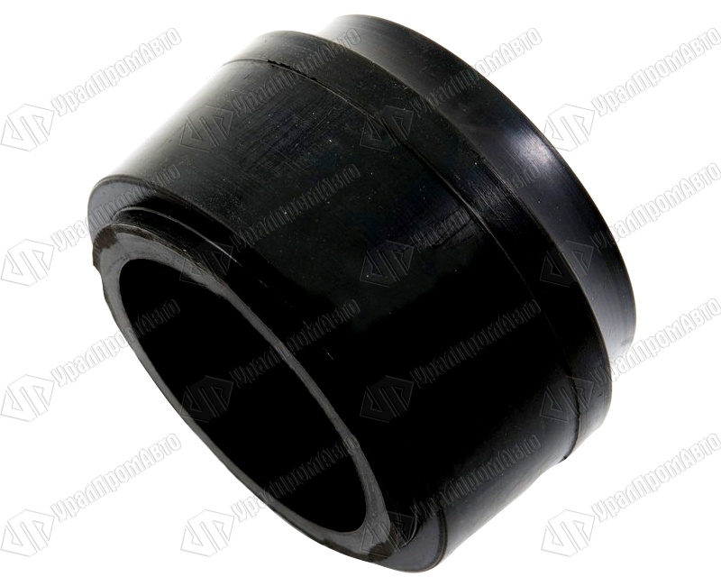 5256-2919124-10 Втулка реактивной штанги ЛиАЗ (ОАО БРТ) (1)