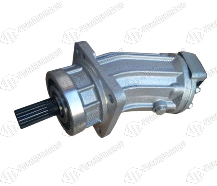 ТО-А1-5625.00 Гидромотор А1-5625.00 (310.3.56.00) реверс