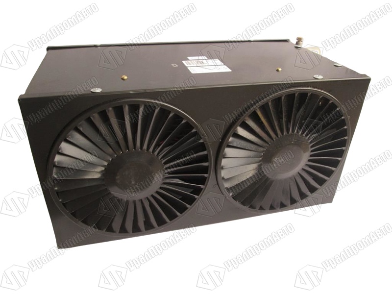 5256-8101010 отопитель салона