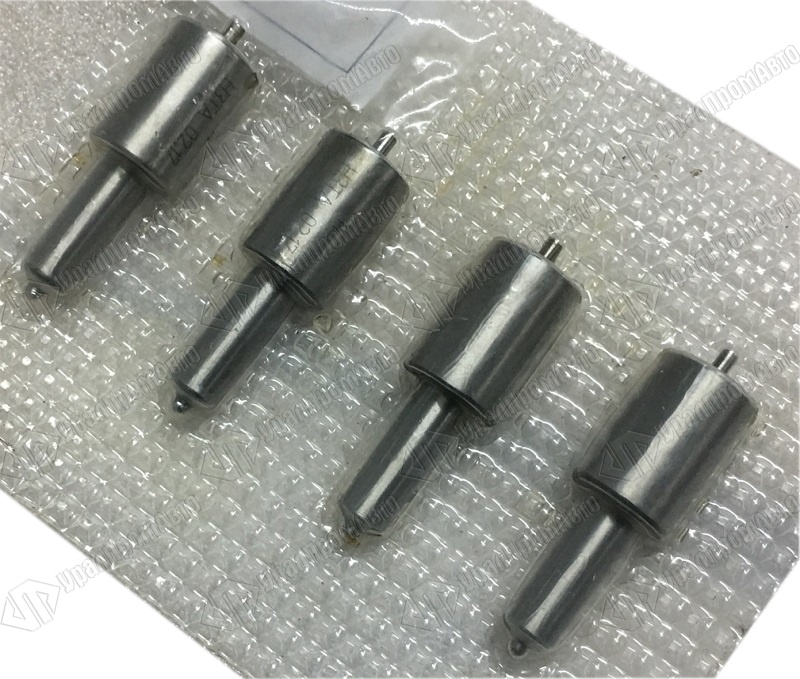 14.1112110 Распылитель МТЗ, ММЗ Д-240 (39.1112110.395, 176.1112110-60, 6А1-20с2-50)