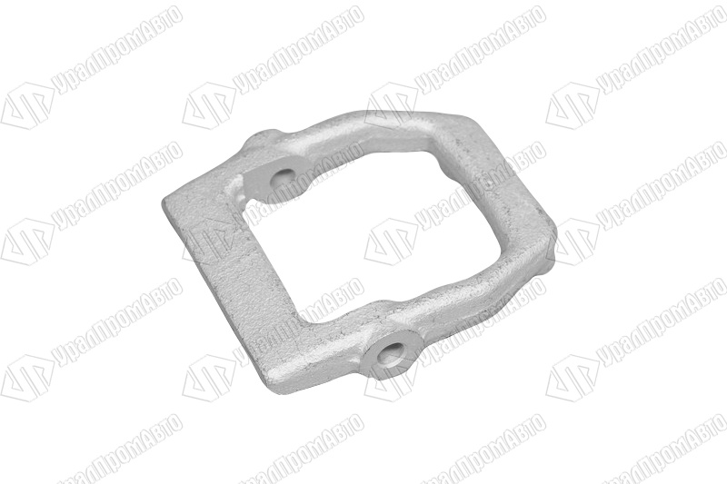 2121-3501163 Рычаг суппорта ВАЗ-2121 АвтоВАЗ ОАО