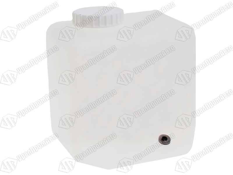 21213-5208102 Бачок омывателя ВАЗ 21213,11113 2.2л под 1 мотор Сызрань