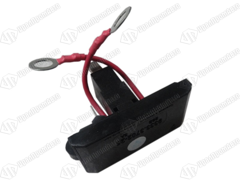 9333-3702-25 Регулятор напряжения МАЗ 9333.3702-25