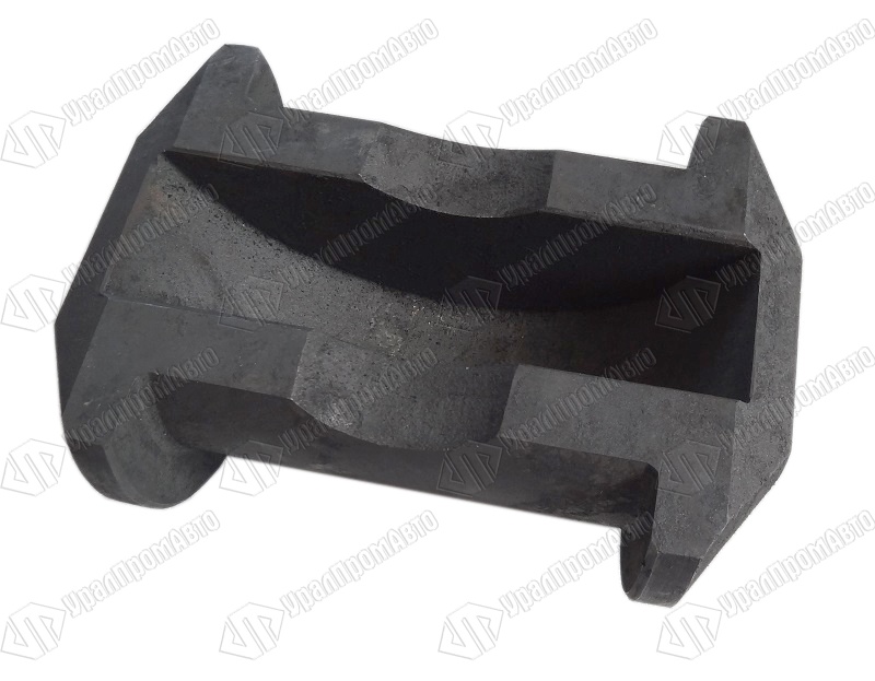 260-2304062 Кулак КРАЗ шаpниpа ПМ (АвтоКрАЗ)