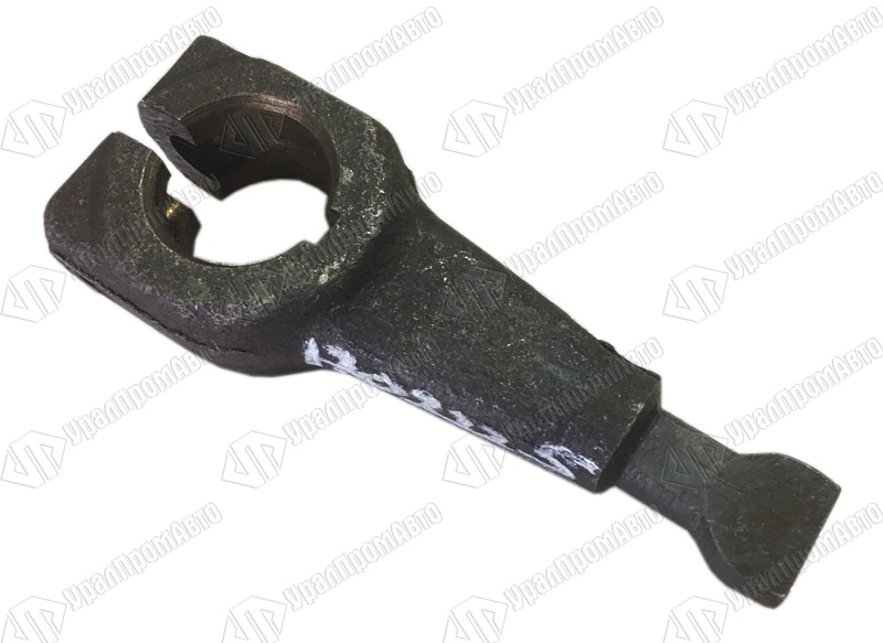 5336-1702225 Рычаг переключения МАЗ