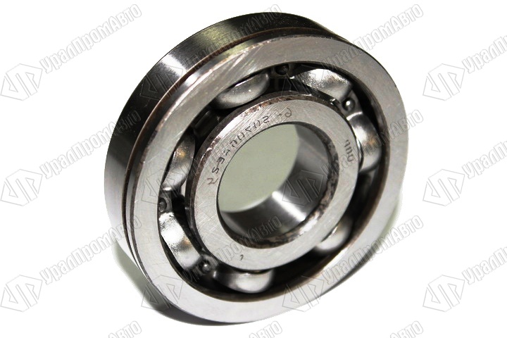6--П50706 УШ1 подшипник