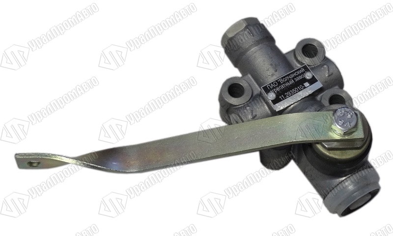 11-2935010-20 Регулятор уровня пола ЛиАЗ (Волчанск)