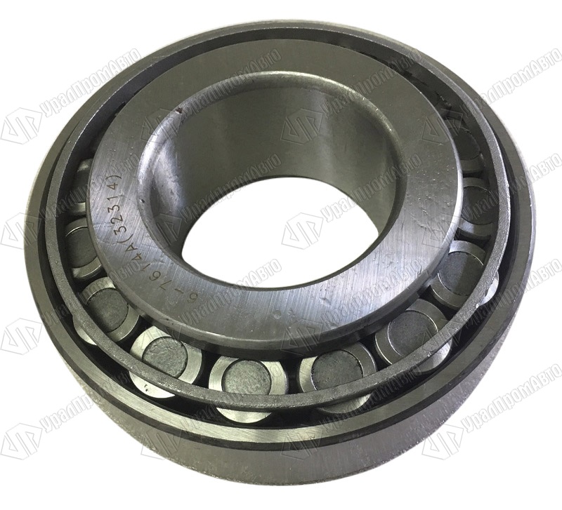 6--П7614 А Подшипник iso 32314 (ЕПК,Волжский стандарт)