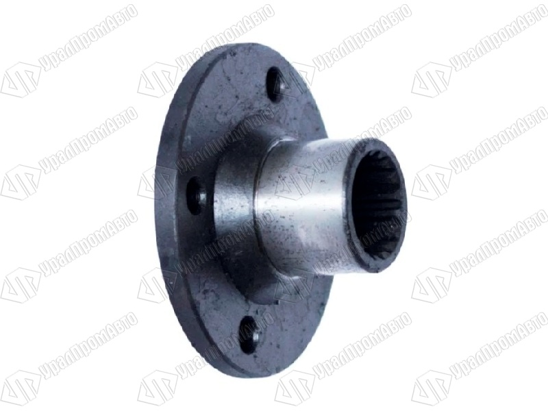 ТО-28-02.04.023 Фланец ТО-28А 02.04.023 (РОМ 18шл.)