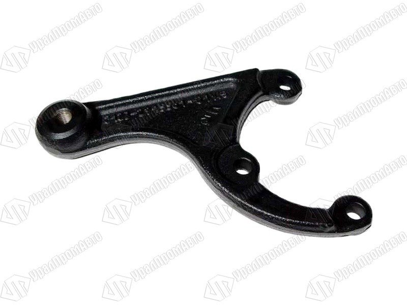 2123-2915561-01 Кронштейн заднего амортизатора ВАЗ 21214, 2123 нижний левый ОАТ 28962