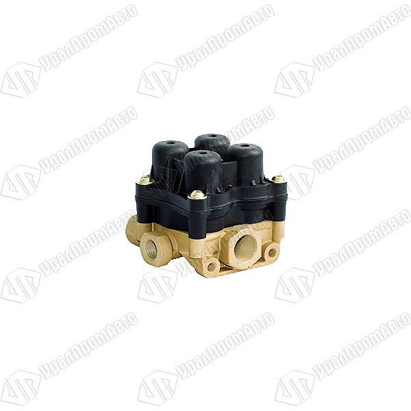 14-3515410-10 Клапан 4-х контурный