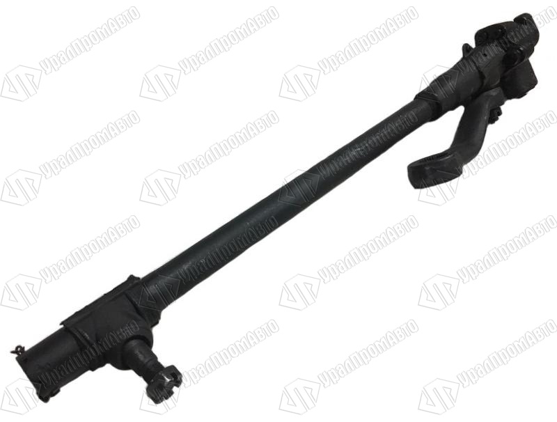 66-01-3003010 Тяга рулевая продольная ГАЗ-66 в сб. (ОАО ГАЗ)