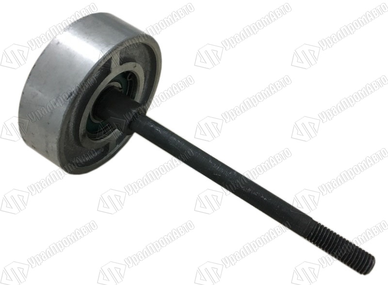 245-3509710-К3 Ролик Д-245.35Е4 обводной приводного ремня ЕВРО-4 ММЗ