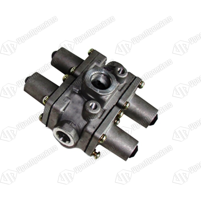 14-3515410-20 Клапан защитный 4-х контурный (ПАО ПААЗ)