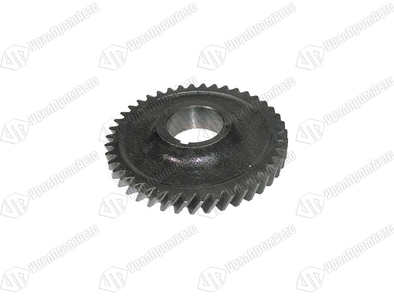 240-1005033-А-01 Шестерня привода масляного насоса Z=42 МТЗ, ЗИЛ, ММЗ Д-242, 245 ведущая (ОАО ММЗ)