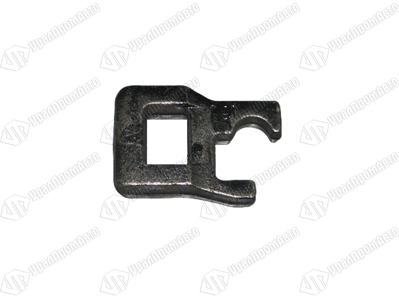 51-2913420-Б Подкладка ГАЗ-3307,53,ГАЗон Next дополнительной рессоры (ОАО ГАЗ)1