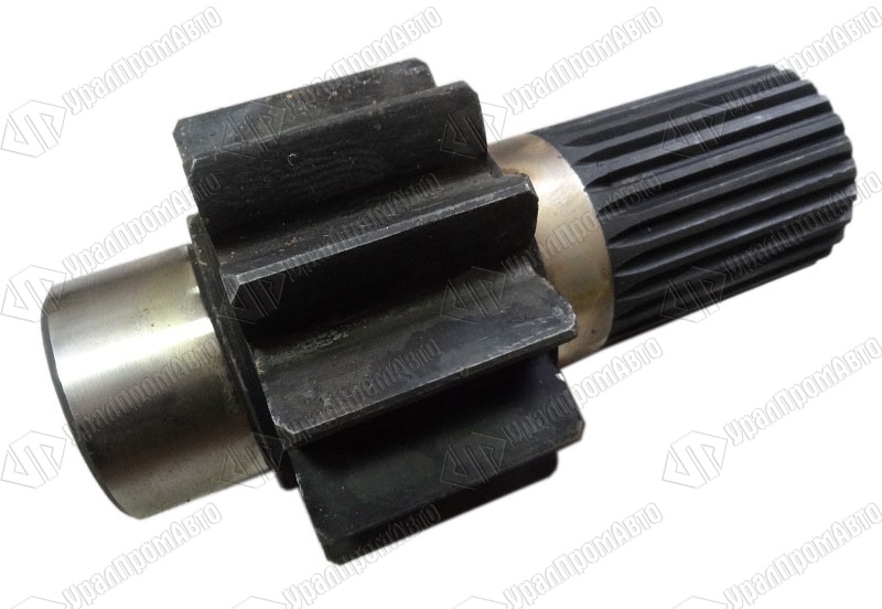 24-19-29 Шестерня Т-130