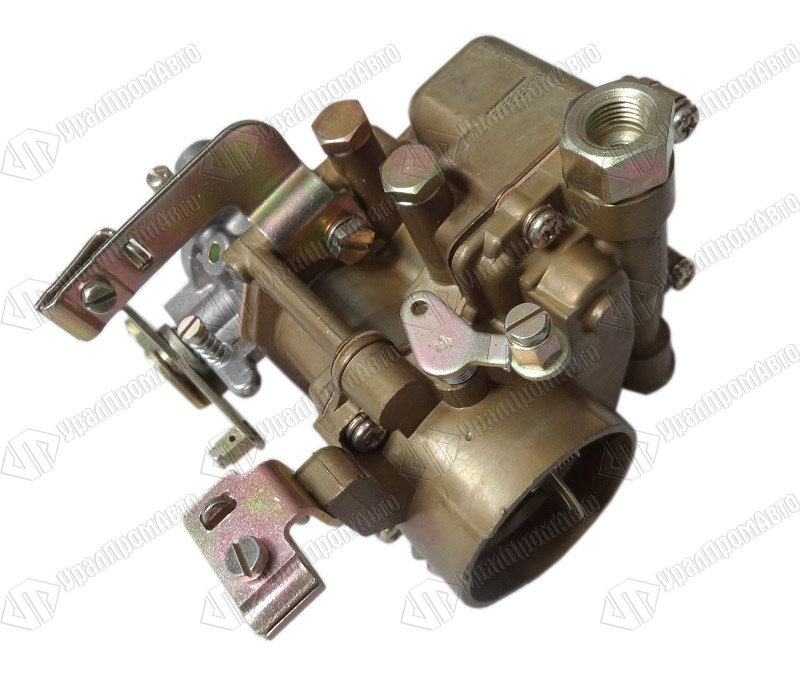 К125Л-завод Карбюратор К125Л трактор (ПЕКАР)