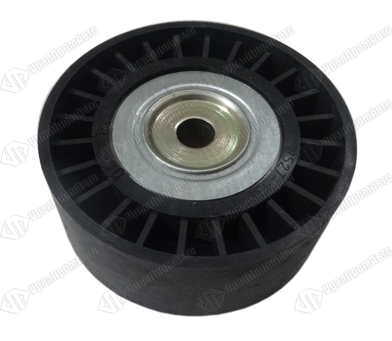 9527-1307225-03 Ролик направляющий КАМАЗ (НУРСЕРВИС)