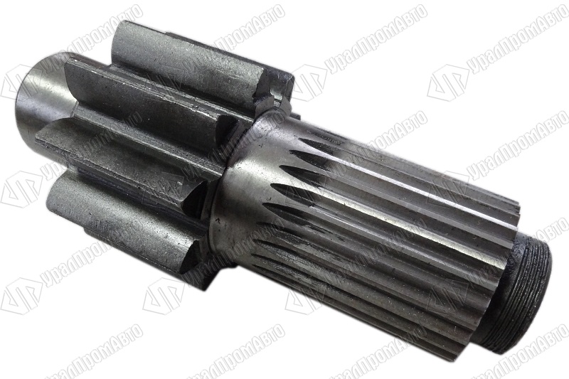 ЧТЗ-50-19-150 Шестерня бортового редуктора Т-170