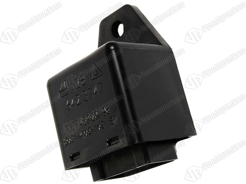 642-3747 Реле поворота ГАЗ-31029,3110,3302 РЕЛКОМ