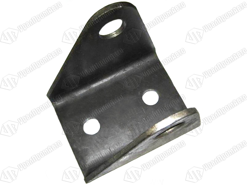5256-2919094 Кронштейн крепления реактивной штанги (ЛиАЗ)