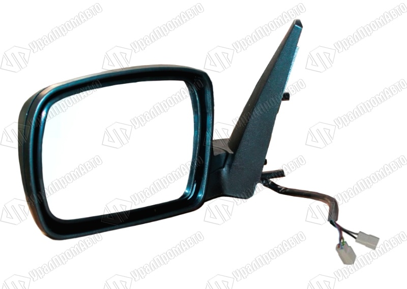 2123-8201051 Зеркало боковое ВАЗ 2123 Chevy Niva левое элпривод с обогревом с 2012 г.в. ИПРОСС 14929