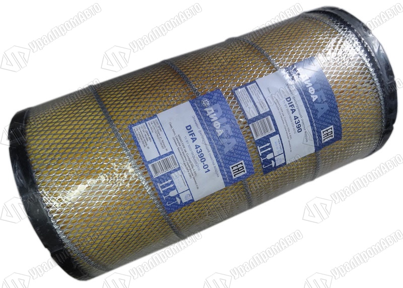 ЭФВ728-1109560 Элемент ВФ (В4390 и В4390-01) (СОАО Дифа)