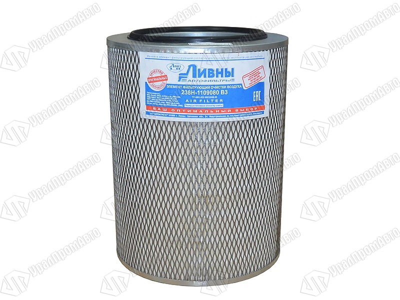 238Н-1109080 В3 Элемент ВФ (super) МАЗ,КРАЗ (г.Ливны)