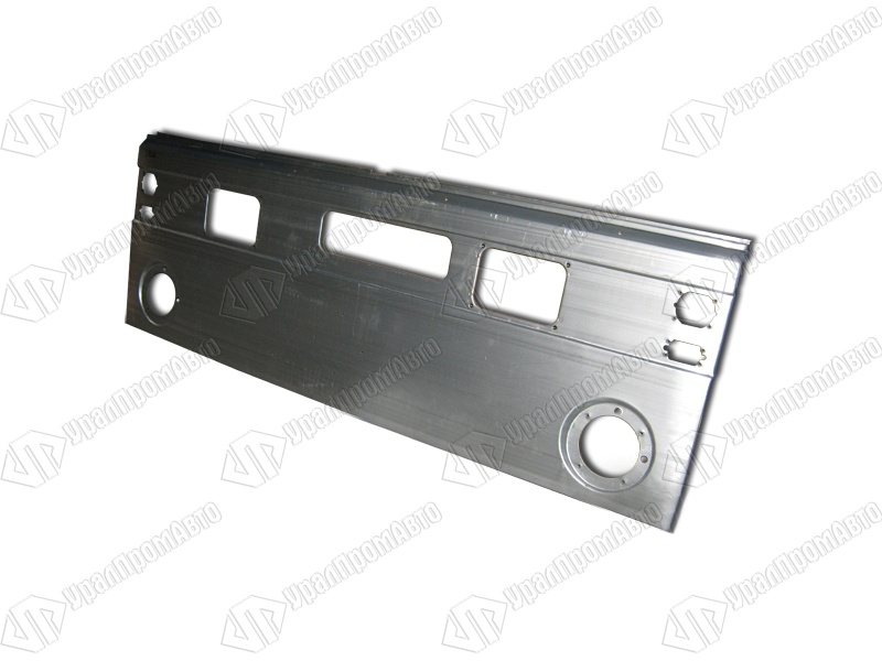 5256-5301616 Панель передка средняя (ЛиАЗ)