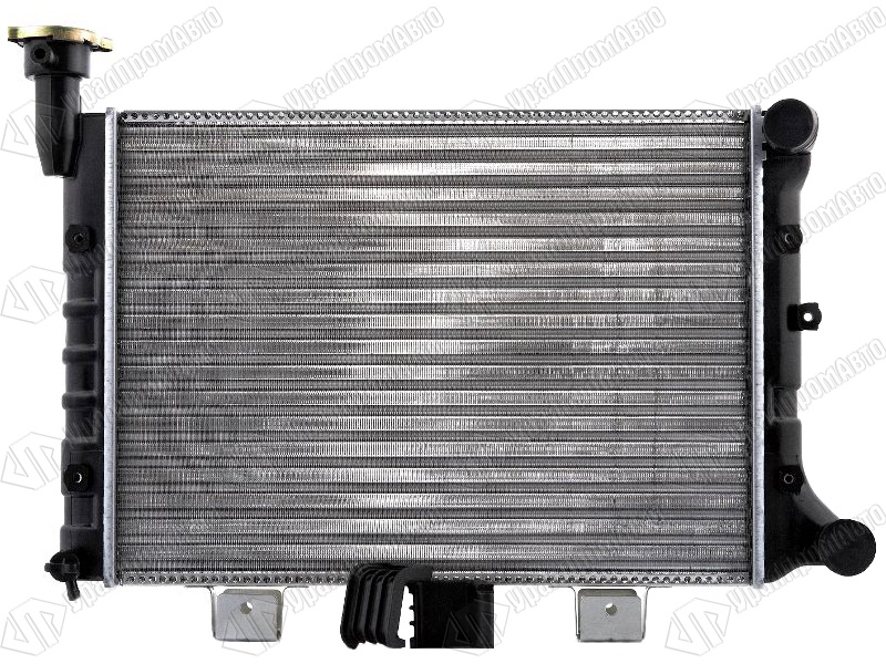 21073-1301012-20 Радиатор ВАЗ 21073 KRAFT КТ 104030 инжектор 22387 (1)