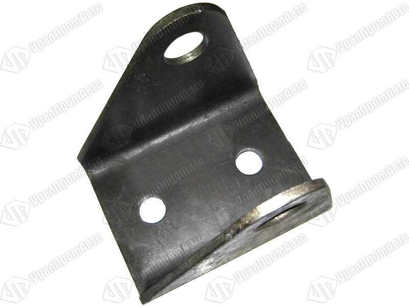 5256-2919091 Кронштейн реактивной штанги нижний (ЛиАЗ)(1)