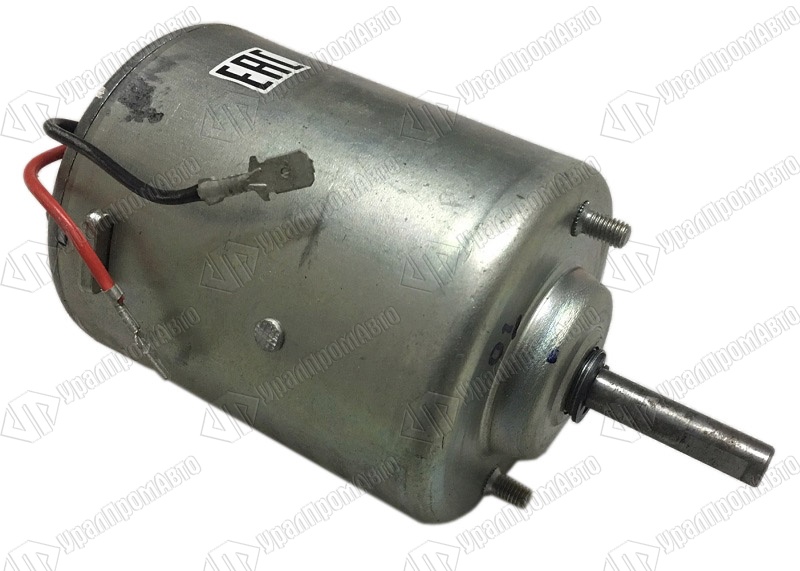 491-3780 Мотор отопителя КАМАЗ, КРАЗ,УРАЛ  491.3780 (аналог МЭ250)  24В 40Вт (ОАО Завод Автоприбор)