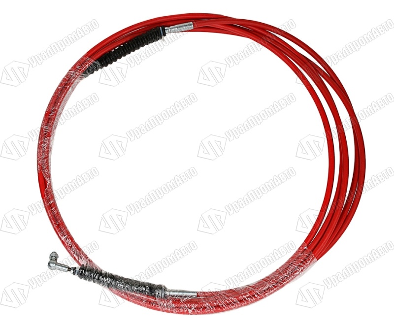 Orscheln-C100М643309200 Трос КПП ЛиАЗ, с КПП КамАЗ, (L=9,2м)