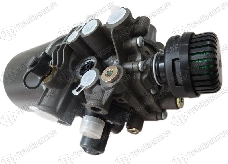 65055-3500100 Аппарат КРАЗ подготовки воздуха ZB4409