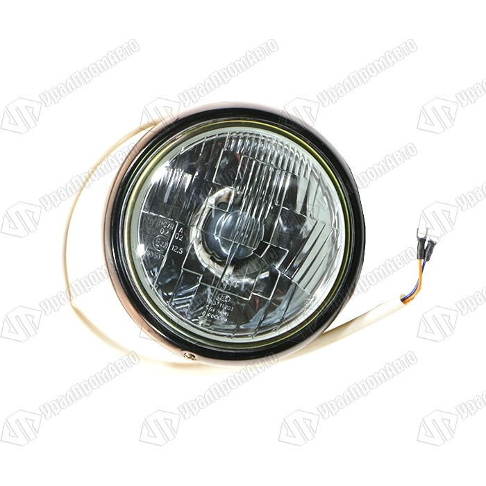 ФГ122-3711010-БВ2 фара газ