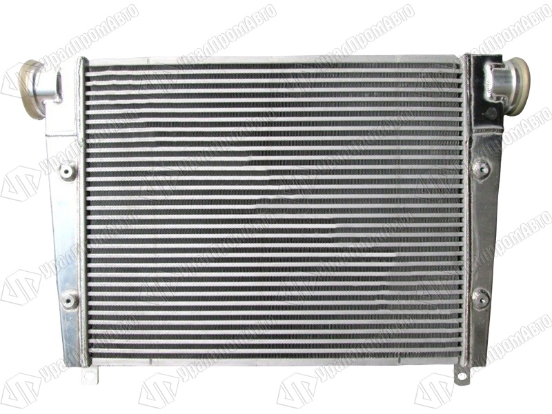 5292-1301.3000 Охладитель наддувочного воздуха ЛиАЗ – 5292