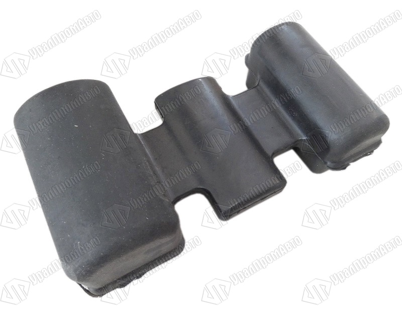 214-2902430-А2 Подушка передней pессоpы КрАЗ