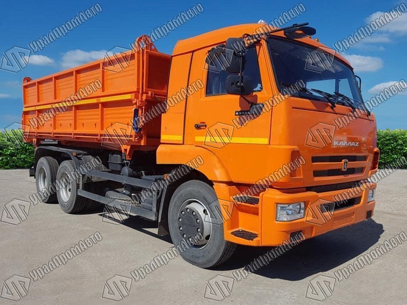 45143-6012-50 Самосвал