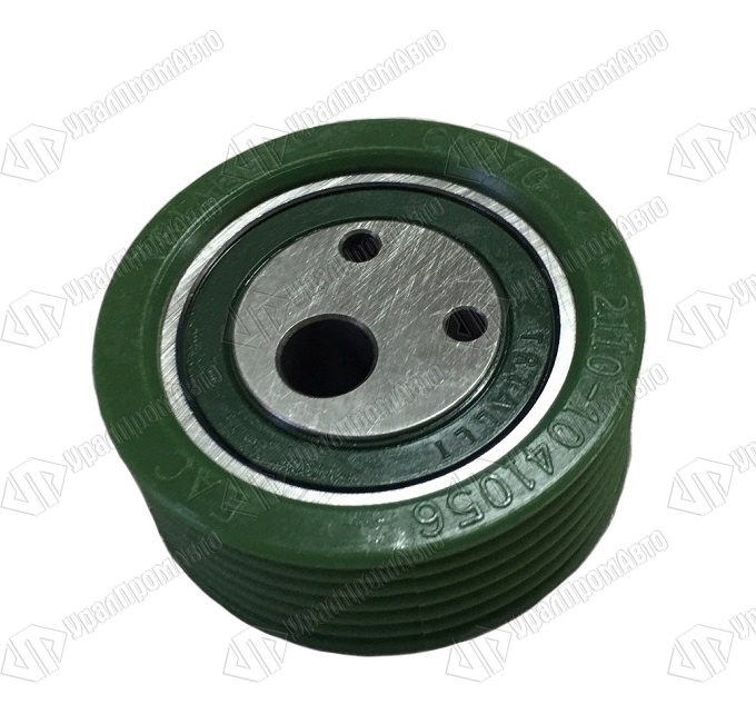 2123-1041056 Ролик натяжной ВАЗ-1118,2123,2190 ремня PILENGA