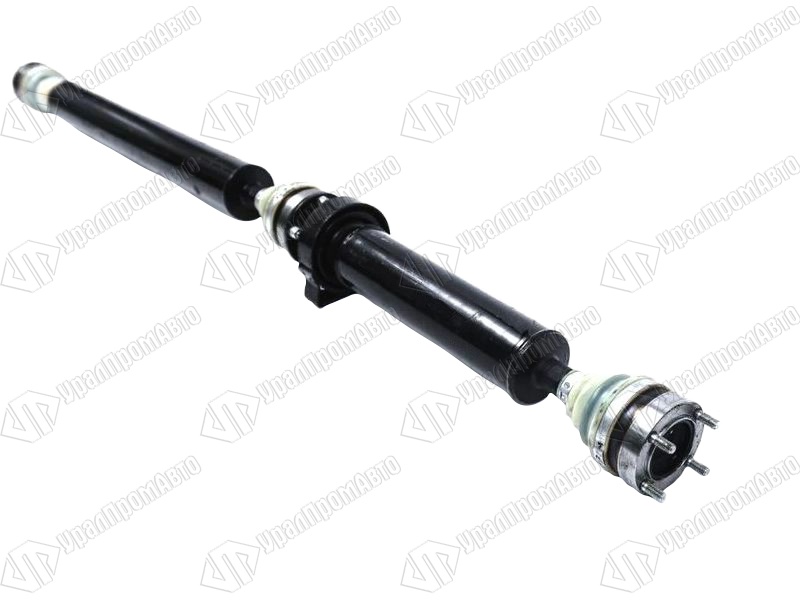 52569-2201010 Вал карданный (L=780 60мм) ЛиАЗ (1)