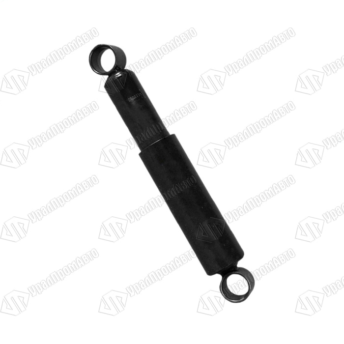 53212-2905006-01 Амортизатор 275460 КамАЗ, ПАЗ металл. корп. (ГЗАА)