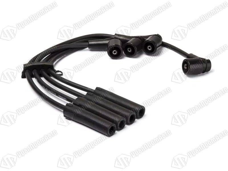 2123-3707080-10 Провода свечные ВАЗ 2123 Chevy Niva SLON 32254