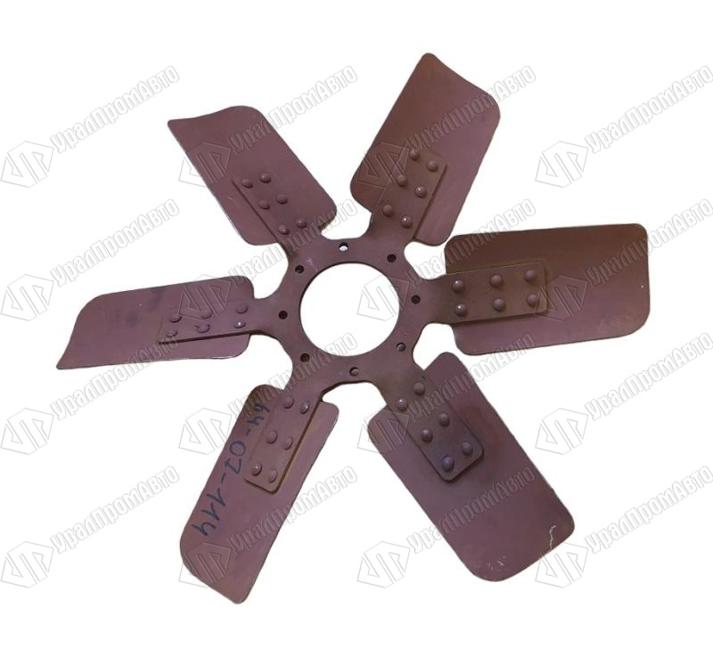 65-07-114СП Крестовина