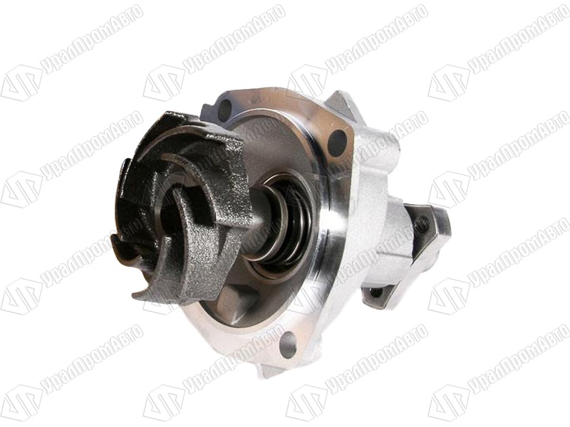 2101-1307011-00  HB1002L1 Помпа ВАЗ 2101-07 21 213 передняя крышка HB1002L1.1 19874