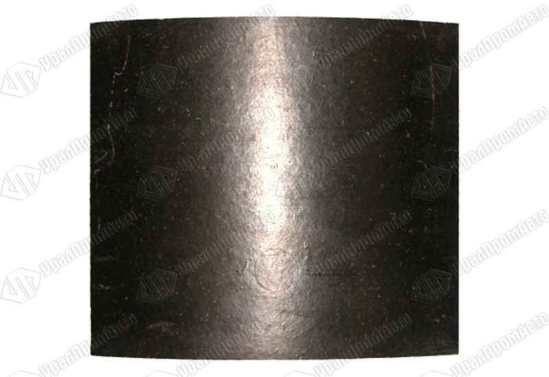 Т018.01-3341-013-01 Накладка колодки ЛиАЗ,Икарус, троллейбус ТИИР