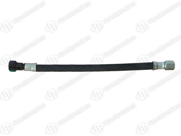 2123-1104220 Шланг топливный ВАЗ 2123 от рампы обратный 904662