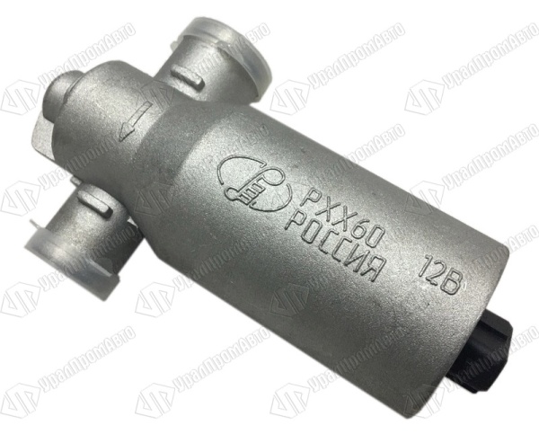 406-1147051-02 Регулятор холостого хода ГАЗ-3110,3302 дв.ЗМЗ-406