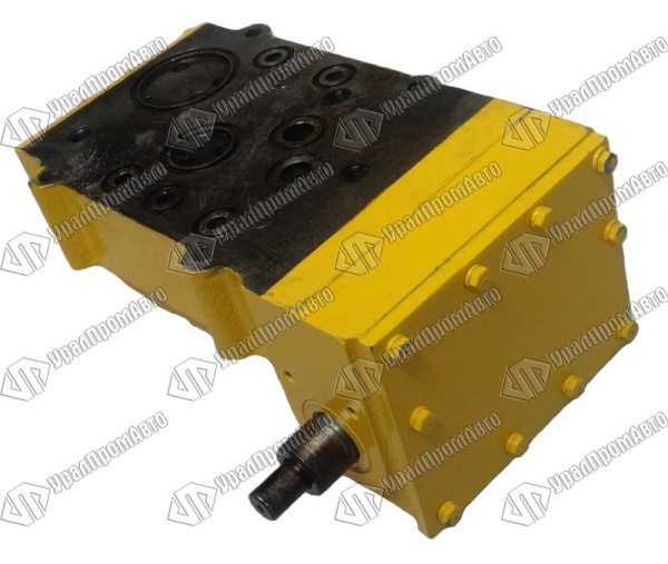 1501-15-20СП Блок управления